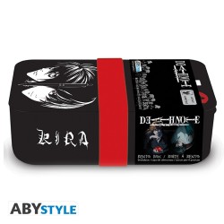 Boîte à repas - Death Note - Kira vs L
