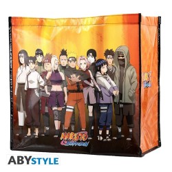 Cabas - Naruto - Groupe de Konoha