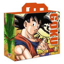 Cabas - Dragon Ball - Son Goku