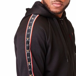Sweat - One Piece - Monkey D. Luffy - Noir - M