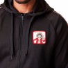 Sweat - One Piece - Monkey D. Luffy - Noir - M