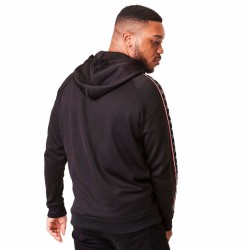 Sweat - One Piece - Monkey D. Luffy - Noir - XL