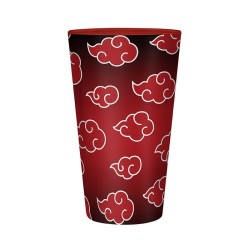 Verre - XXL - Naruto - Akatsuki