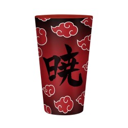 Verre - XXL - Naruto - Akatsuki
