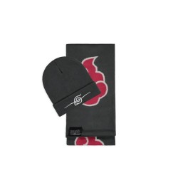 Bonnet - Naruto - Akatsuki - U