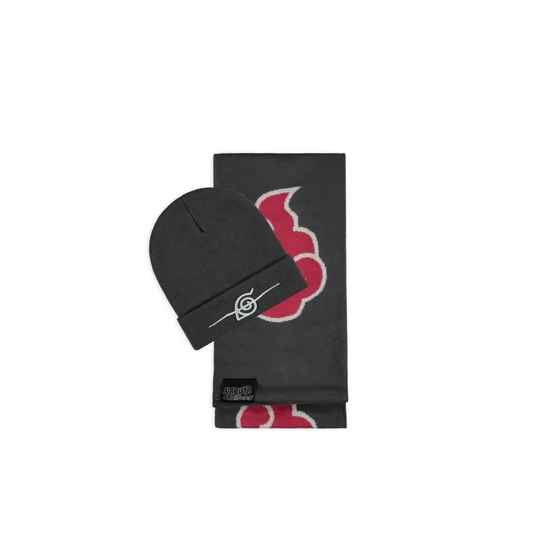 Bonnet - Naruto - Akatsuki - U