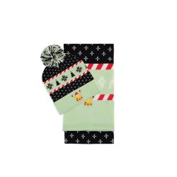 Bonnet - Pokemon - Pikachu - U