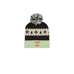 Bonnet - Pokemon - Pikachu - U
