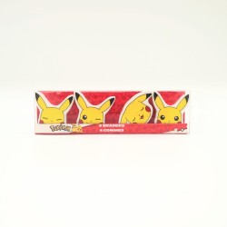 Gomme - Pokemon - Pikachu