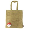 Cabas - Pokemon - Pâtachiot - Beige
