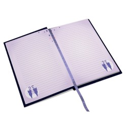 Carnet - Sailor Moon - Luna & Artemis