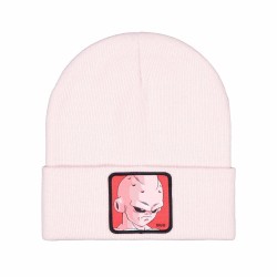Bonnet - Dragon Ball - Kid Boo - Rose