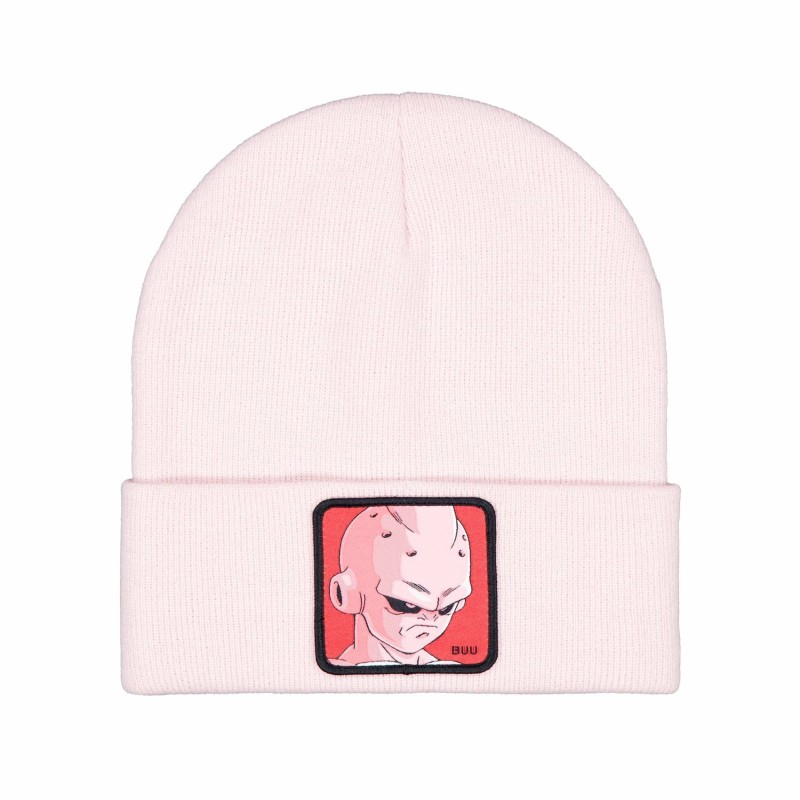 Bonnet - Dragon Ball - Kid Boo - Rose