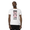 T-shirt - Dragon Ball - Majin Boo - Blanc - XL