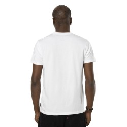 T-shirt - Dragon Ball - Majin Boo - Blanc - XL
