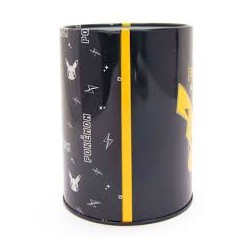 Pot à crayons - Pokemon - Pikachu