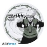 Pack de 4 - Naruto - Personnages