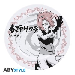 Pack de 4 - Naruto - Personnages