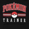 Sweat - Pokemon - Since 96 - Noir - M