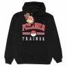 Sweat - Pokemon - Since 96 - Noir - S