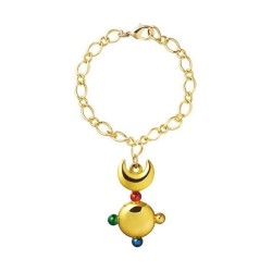 Bijou - Sailor Moon - Bracelet Charms