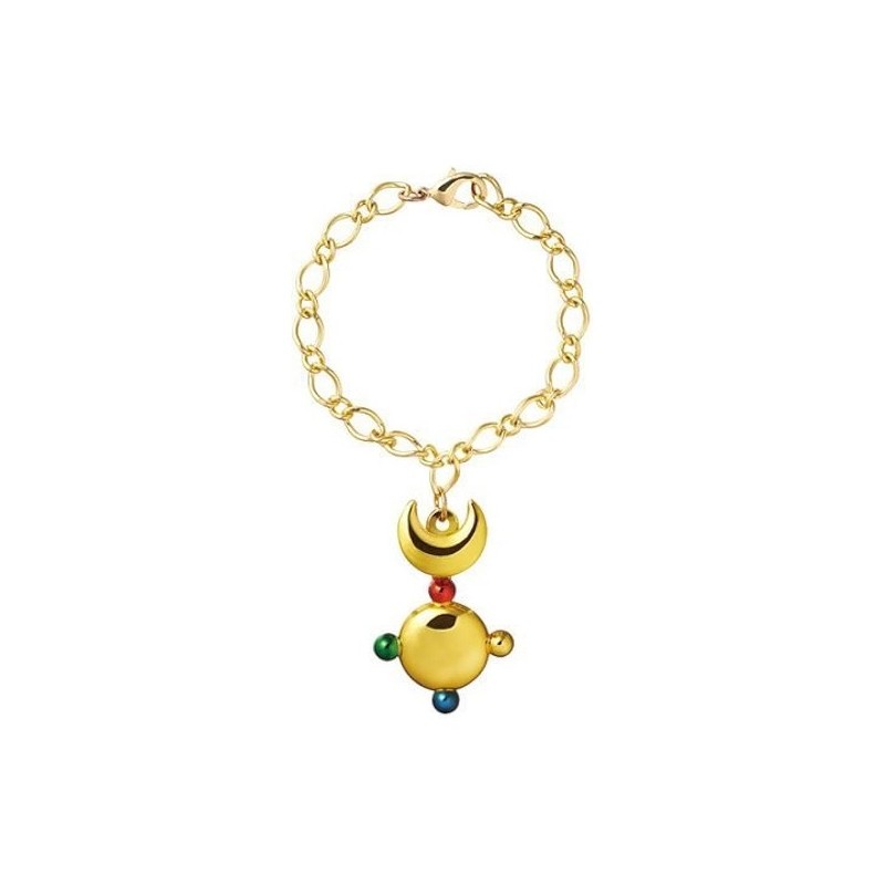 Bijou - Sailor Moon - Bracelet Charms