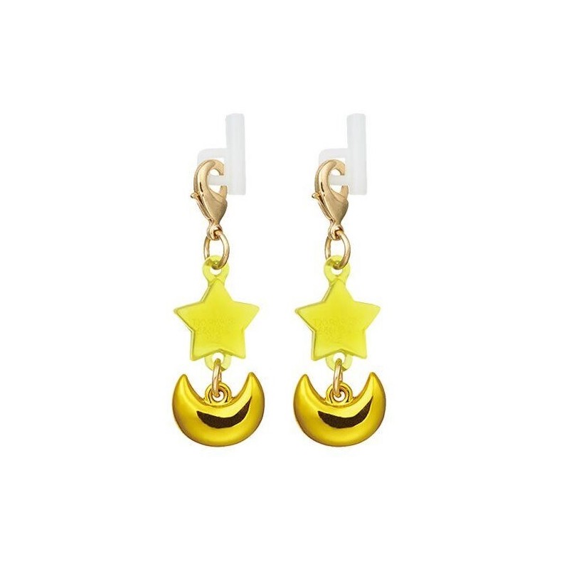 Bijou - Sailor Moon - 2 Charms