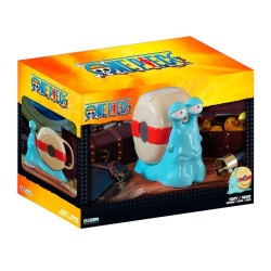 Mug - One Piece - Escargophone