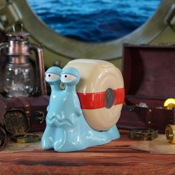Mug - One Piece - Escargophone