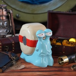 Mug - One Piece - Escargophone