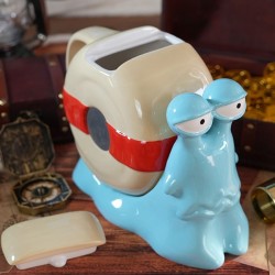 Mug - One Piece - Escargophone