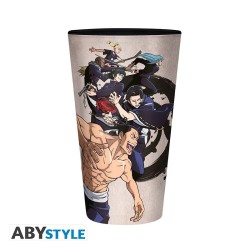 Verre - XXL - Jujutsu Kaisen - Tokyo & Kyoto