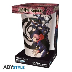 Verre - XXL - Jujutsu Kaisen - Tokyo & Kyoto