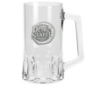 Chope à bière - Demon Slayer - Logo