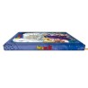 Carnet - Dragon Ball - Son Gohan  - Groupe Arc Cell