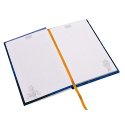 Carnet - Dragon Ball - Son Gohan  - Groupe Arc Cell