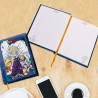 Carnet - Dragon Ball - Son Gohan  - Groupe Arc Cell