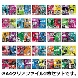 Fourre - Ichibansho - One Piece - Tomes