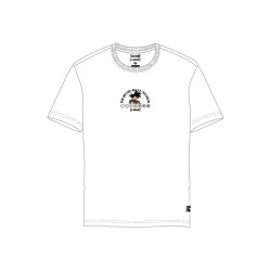 T-shirt - Dragon Ball - Son Goku - Blanc - M