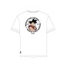 T-shirt - Dragon Ball - Son Goku - Blanc - XL