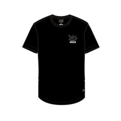 T-shirt - Dragon Ball - Beerus, Dieu de la Destruction  - Noir - S