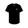 T-shirt - Dragon Ball - Beerus, Dieu de la Destruction  - Noir - S
