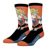 Chaussettes - Dragon Ball - Son Goku - Orange - 39/42