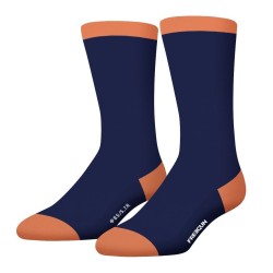 Chaussettes - Dragon Ball - Son Goku - Orange - 43/46