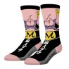 Chaussettes - Dragon Ball - Gros Boo - Rose - 43/46