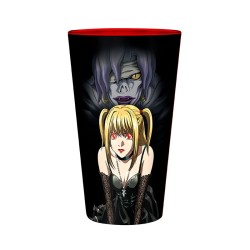 Verre - XXL - Death Note - Light & Misa