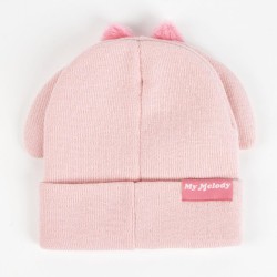 Bonnet - Sanrio - My Melody