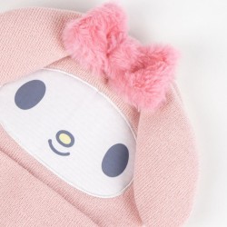 Bonnet - Sanrio - My Melody