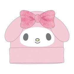 Bonnet - Sanrio - My Melody