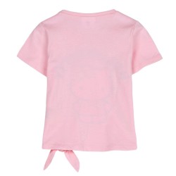 T-shirt - Sanrio - Hello Kitty - Rose - 4 ans
